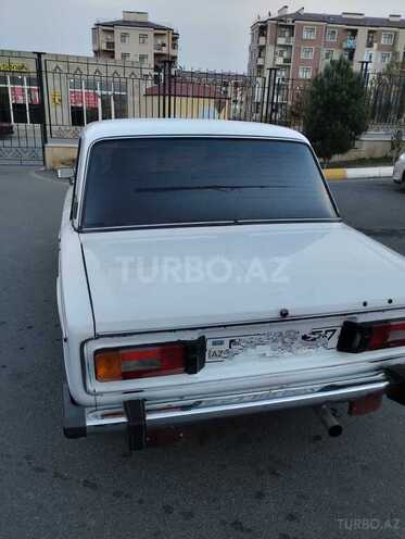 LADA (VAZ) 2106 1983, 70,000 km - 1.6 l - Gəncə