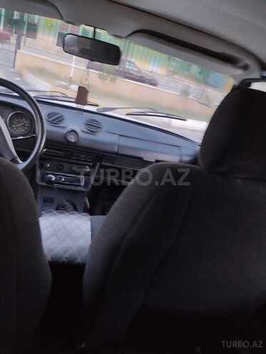 LADA (VAZ) 2106 1983, 70,000 km - 1.6 l - Gəncə