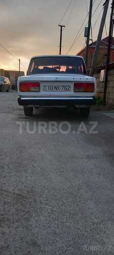 LADA (VAZ) 2107 2004, 350,000 km - 1.5 l - Xırdalan