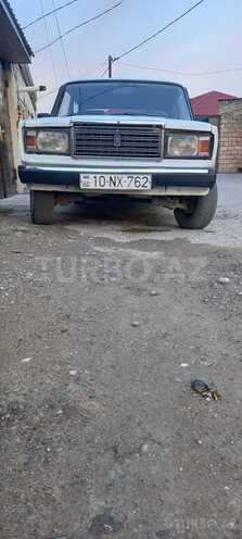 LADA (VAZ) 2107 2004, 350,000 km - 1.5 l - Xırdalan
