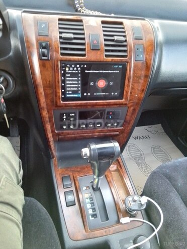 Hyundai Terracan 2003, 230,000 km - 2.5 л - Sumqayıt