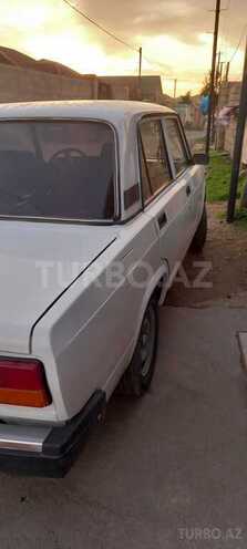 LADA (VAZ) 2107 2004, 350,000 km - 1.5 l - Xırdalan
