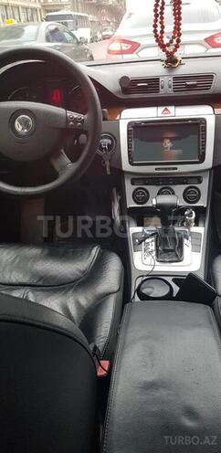 Volkswagen Passat 2006, 320,000 km - 2.0 l - Bakı