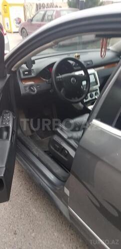 Volkswagen Passat 2006, 320,000 km - 2.0 l - Bakı