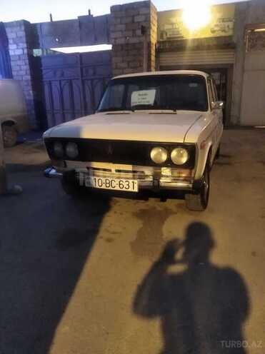 LADA (VAZ) 2106 1987, 234,000 km - 1.5 l - Bakı