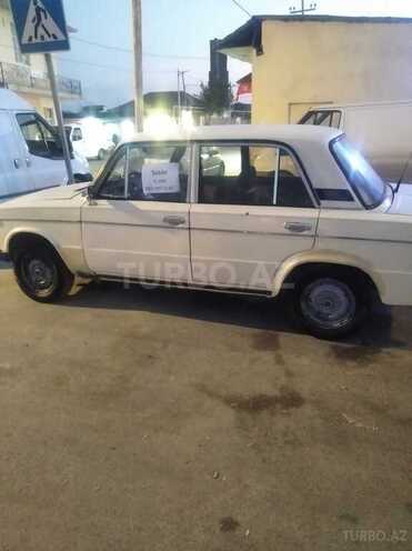 LADA (VAZ) 2106 1987, 234,000 km - 1.5 l - Bakı