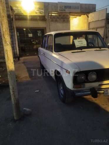 LADA (VAZ) 2106 1987, 234,000 km - 1.5 l - Bakı