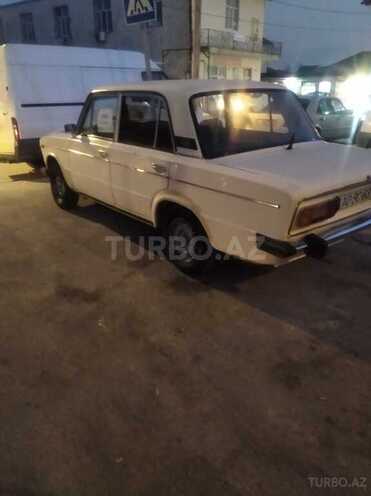 LADA (VAZ) 2106 1987, 234,000 km - 1.5 l - Bakı