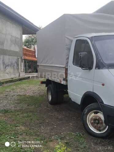 GAZ 330200 1995, 200,000 km - 2.4 l - Lənkəran