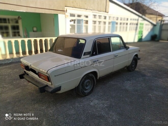 LADA (VAZ) 2106 1997, 85,445 km - 1.5 л - Quba