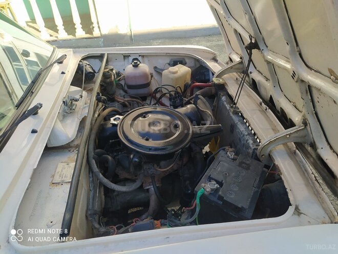 LADA (VAZ) 2106 1997, 85,445 km - 1.5 л - Quba