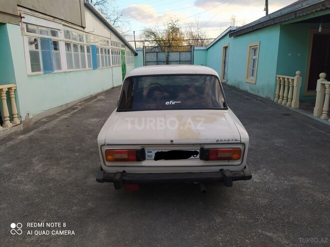 LADA (VAZ) 2106 1997, 85,445 km - 1.5 л - Quba