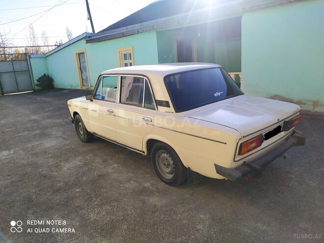LADA (VAZ) 2106 1997, 85,445 km - 1.5 л - Quba