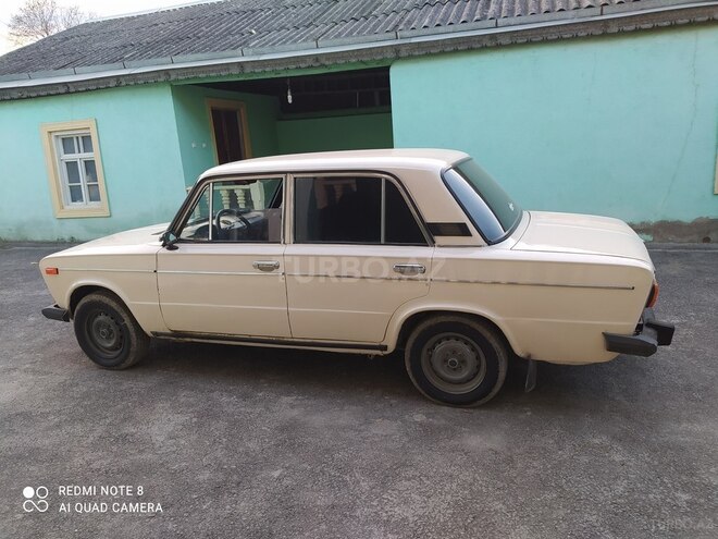 LADA (VAZ) 2106 1997, 85,445 km - 1.5 л - Quba