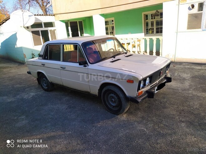 LADA (VAZ) 2106 1997, 85,445 km - 1.5 л - Quba