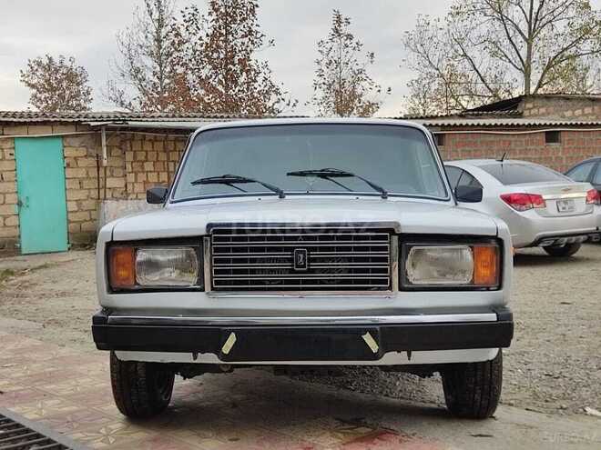 LADA (VAZ) 2107 2006, 111,111 km - 1.6 l - Gəncə