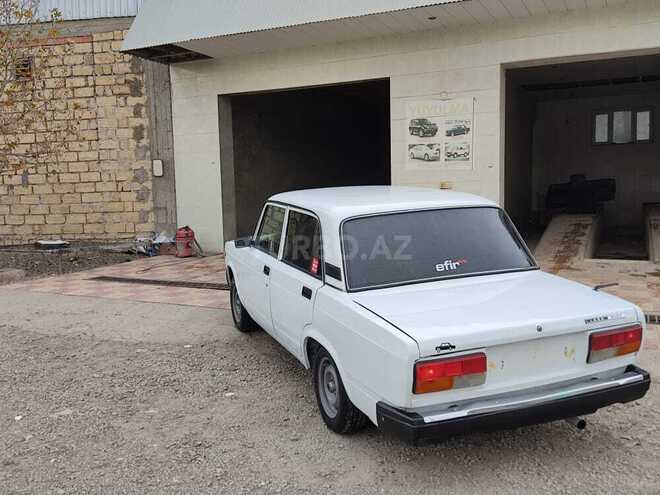 LADA (VAZ) 2107 2006, 111,111 km - 1.6 l - Gəncə