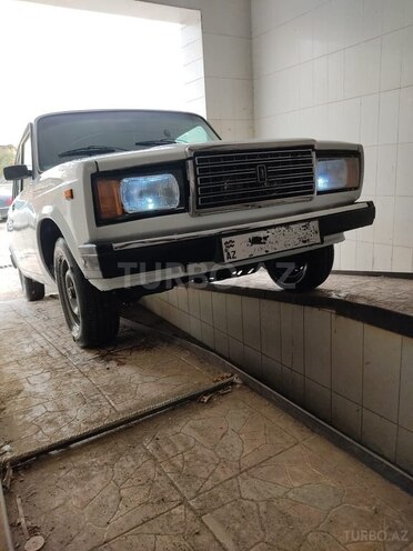 LADA (VAZ) 2107 2006, 111,111 km - 1.6 l - Gəncə