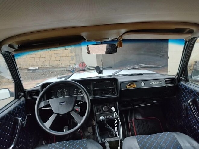 LADA (VAZ) 2107 2006, 111,111 km - 1.6 l - Gəncə