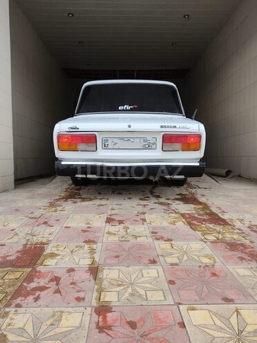 LADA (VAZ) 2107 2006, 111,111 km - 1.6 l - Gəncə