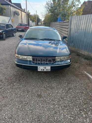 Chrysler  1997, 220,000 km - 3.5 л - Bakı
