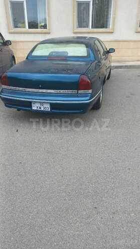 Chrysler  1997, 220,000 km - 3.5 л - Bakı