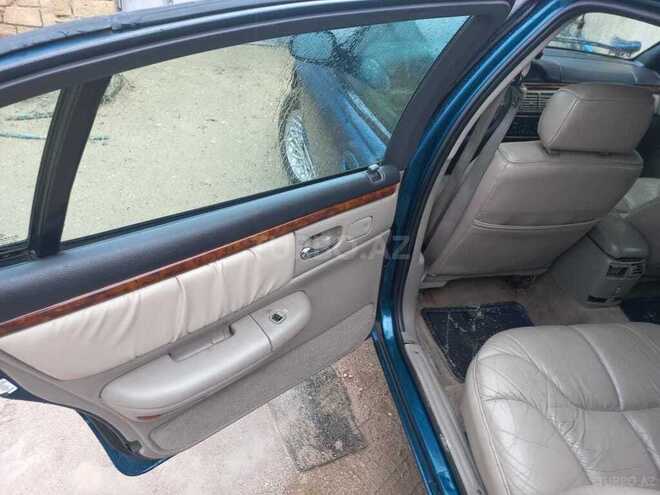 Chrysler  1997, 220,000 km - 3.5 л - Bakı