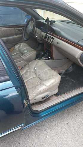Chrysler  1997, 220,000 km - 3.5 л - Bakı