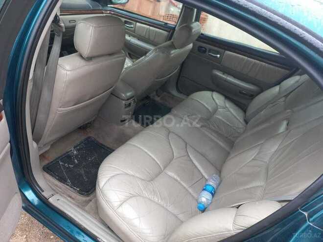 Chrysler  1997, 220,000 km - 3.5 л - Bakı