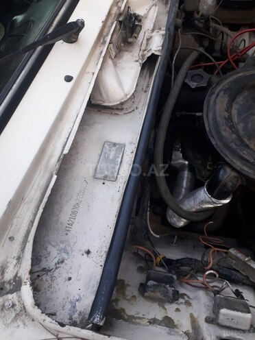 LADA (VAZ) 2106 1989, 258,690 km - 1.5 л - Bakı
