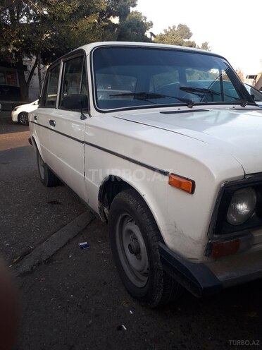 LADA (VAZ) 2106 1989, 258,690 km - 1.5 л - Bakı