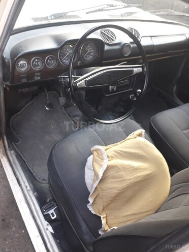 LADA (VAZ) 2106 1989, 258,690 km - 1.5 л - Bakı