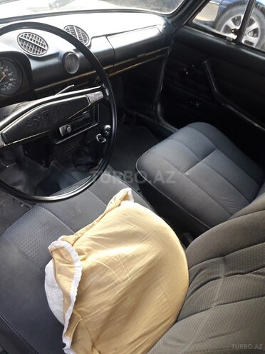 LADA (VAZ) 2106 1989, 258,690 km - 1.5 л - Bakı