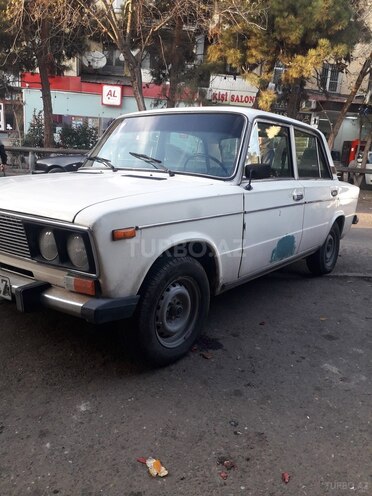 LADA (VAZ) 2106 1989, 258,690 km - 1.5 л - Bakı