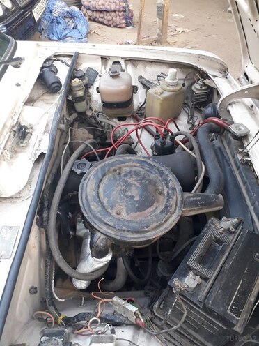 LADA (VAZ) 2106 1989, 258,690 km - 1.5 л - Bakı