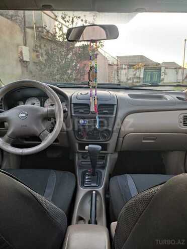 Nissan Sunny 2005, 358,000 km - 1.3 л - Bakı