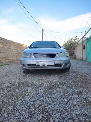 Nissan Sunny 2005, 358,000 km - 1.3 л - Bakı
