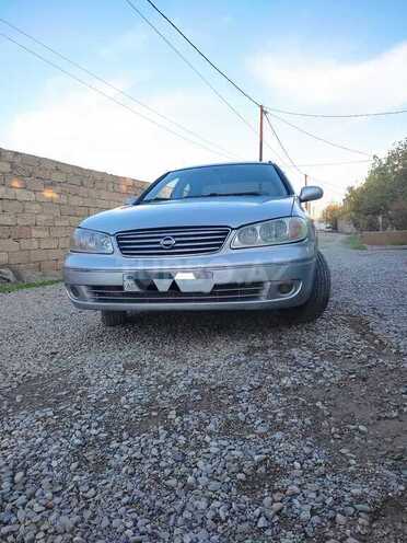 Nissan Sunny 2005, 358,000 km - 1.3 л - Bakı