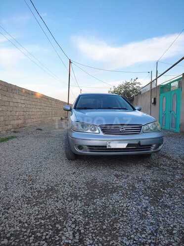 Nissan Sunny 2005, 358,000 km - 1.3 л - Bakı