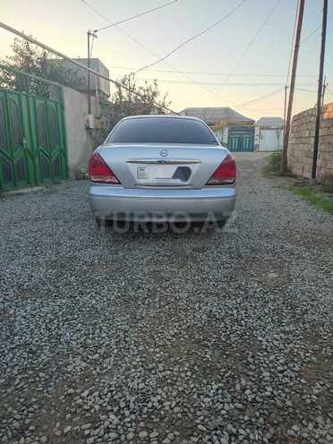 Nissan Sunny 2005, 358,000 km - 1.3 л - Bakı