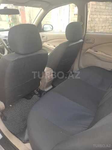 Nissan Sunny 2005, 358,000 km - 1.3 л - Bakı