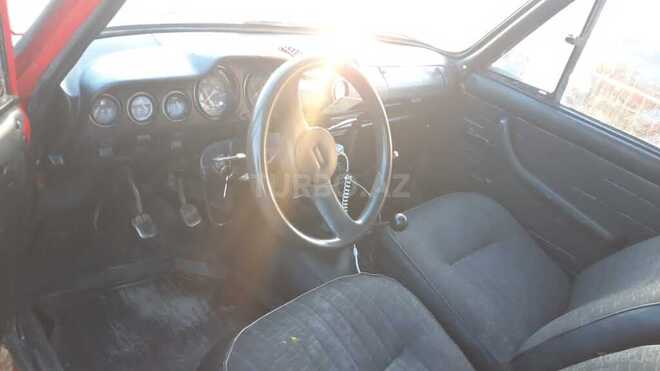 LADA (VAZ) 21011 1985, 300,000 km - 1.3 л - Salyan