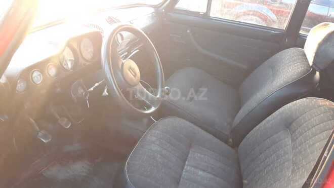 LADA (VAZ) 21011 1985, 300,000 km - 1.3 л - Salyan