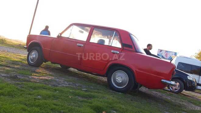 LADA (VAZ) 21011 1985, 300,000 km - 1.3 л - Salyan