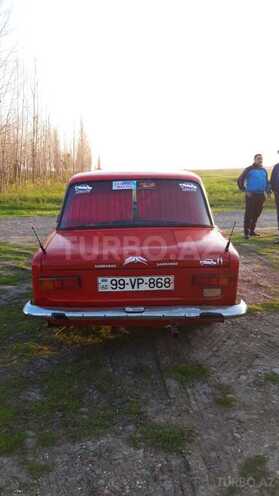 LADA (VAZ) 21011 1985, 300,000 km - 1.3 л - Salyan
