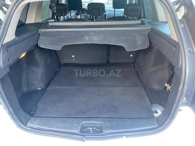 Renault Logan 2014, 252,500 km - 1.6 l - Sumqayıt