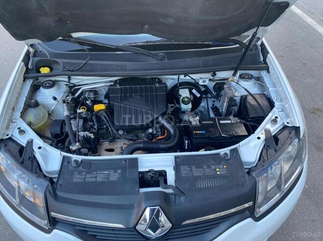 Renault Logan 2014, 252,500 km - 1.6 l - Sumqayıt