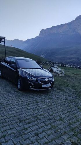 Chevrolet Cruze 2014, 216,000 km - 1.4 l - Xaçmaz