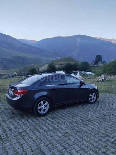 Chevrolet Cruze 2014, 216,000 km - 1.4 l - Xaçmaz