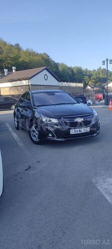 Chevrolet Cruze 2014, 216,000 km - 1.4 l - Xaçmaz